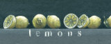 Lemons