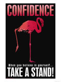 Confidence