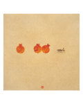 Spirits in the Heaven and Earth Series  No5