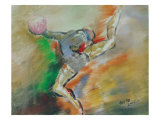 Rhythmic Gymnastics  No2