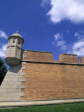 French Fort Conde  Mobile  Alabama