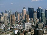 Manhattan  New York