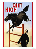 Aim High