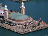 Chicago Lakefront  Illinois