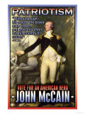 McCain  American Hero