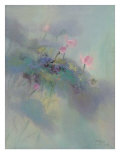 The Rhyme of Lotus  No5