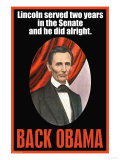 Back Obama
