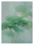 The Rhyme of Lotus  No7
