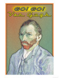 Go Go Van Gogh!