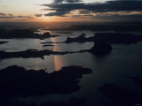 Lake Powell  Utah