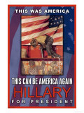Hillary For President