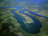 Holter Lake  Montana