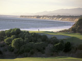 Sandpiper Golf Course  Goleta  California