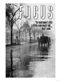 Focus