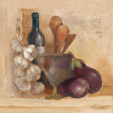 Tuscan Table I