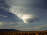 Rotor Cloud  Colorado