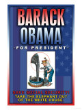 Barack Obama  Save Social Security