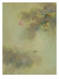The Rhyme of Lotus  No8