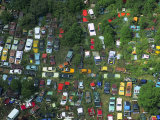 Auto Salvage Yard  Tofte  Minnesota