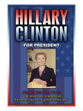Hillary Clinton For President