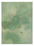 The Rhyme of Lotus  No6