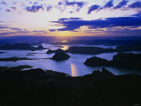 Lake Powell  Utah