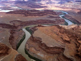 Canyonlands  Utah