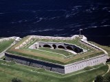 Fort Knox  Bucksport  Maine