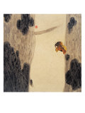 Spirits in the Heaven and Earth Series  No13