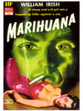 Marihuana