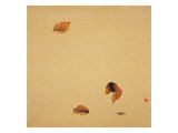 Spirits in the Heaven and Earth Series  No11