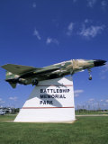 Battleship Memorial Park  Mobile  Alabama