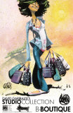 B-Boutique