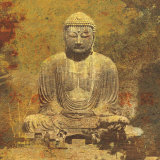 Asian Buddha