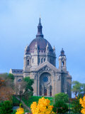 Cathedral of St Paul  St Paul  Minnesota