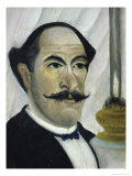 Portrait of the Artist