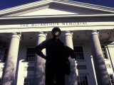 General Douglas McArthur Memorial  Norfolk  Virginia