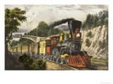 The Express Train