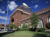 Chattanooga Choo-Choo at the Train Station  Chattanooga  Tennessee