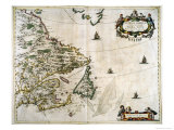 Extrema Americae  Grand Atlas