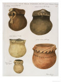 Vessels  Sketches in a Scrap