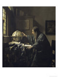 Astronomer  c1668