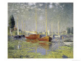 Argenteuil  19th century