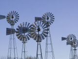 American Wind Power Center  Lubbock  Texas