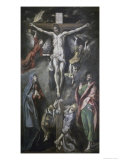 The Crucifixion