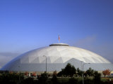 Tacoma Dome  Tacoma  Washington
