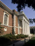 Duke University Lilly Library  Durham  North Carolina