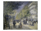 Main Boulevard