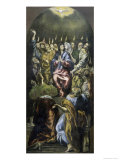 Pentecost  c1600