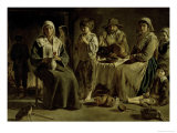 Family of Peasants